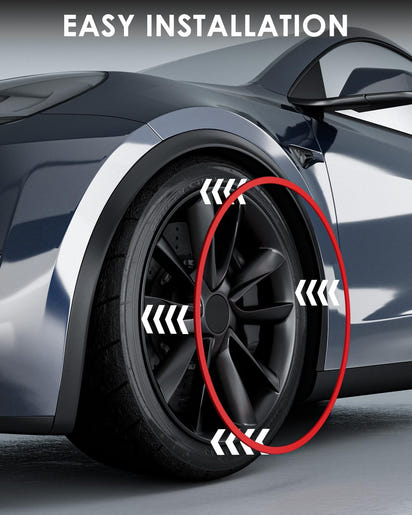 RimShield Alloy Wheel Protector™
