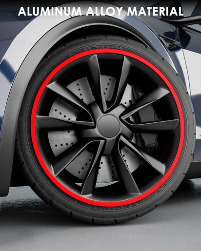 RimShield Alloy Wheel Protector™