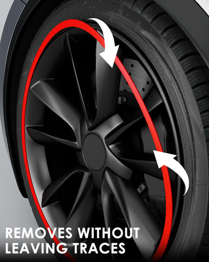RimShield Alloy Wheel Protector™