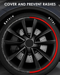 RimShield Alloy Wheel Protector™