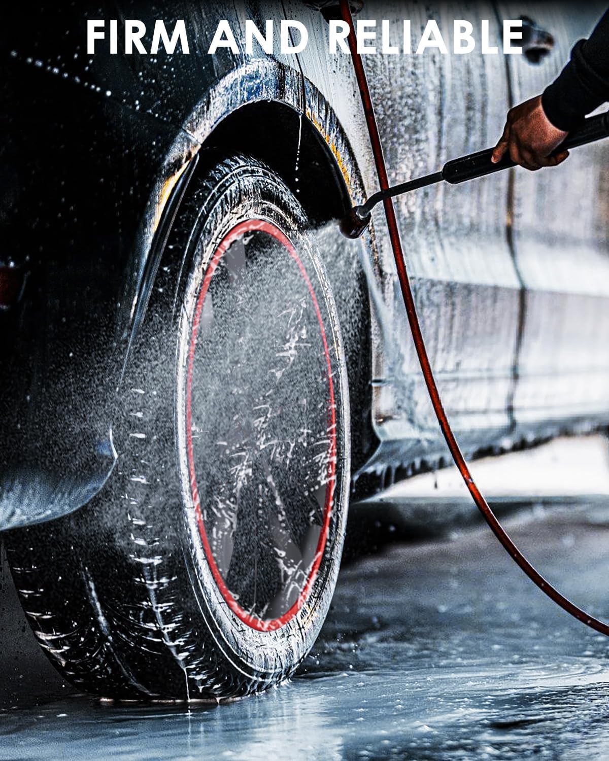 RimShield Alloy Wheel Protector™